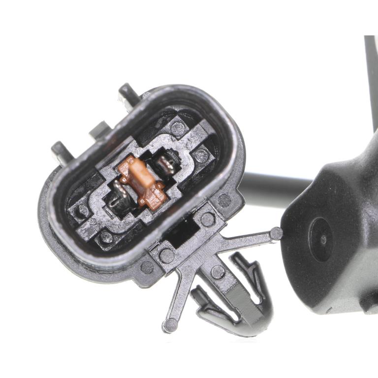 Capteur ABS (Capteur de vitesse de roue) VEMO ref. V37-72-0109