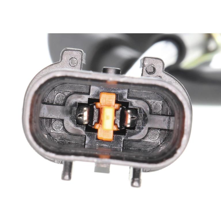 Capteur ABS (Capteur de vitesse de roue) VEMO ref. V37-72-0123
