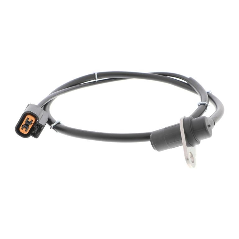 Capteur ABS (Capteur de vitesse de roue) VEMO ref. V37-72-0124
