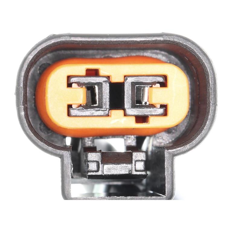 Capteur ABS (Capteur de vitesse de roue) VEMO ref. V37-72-0124