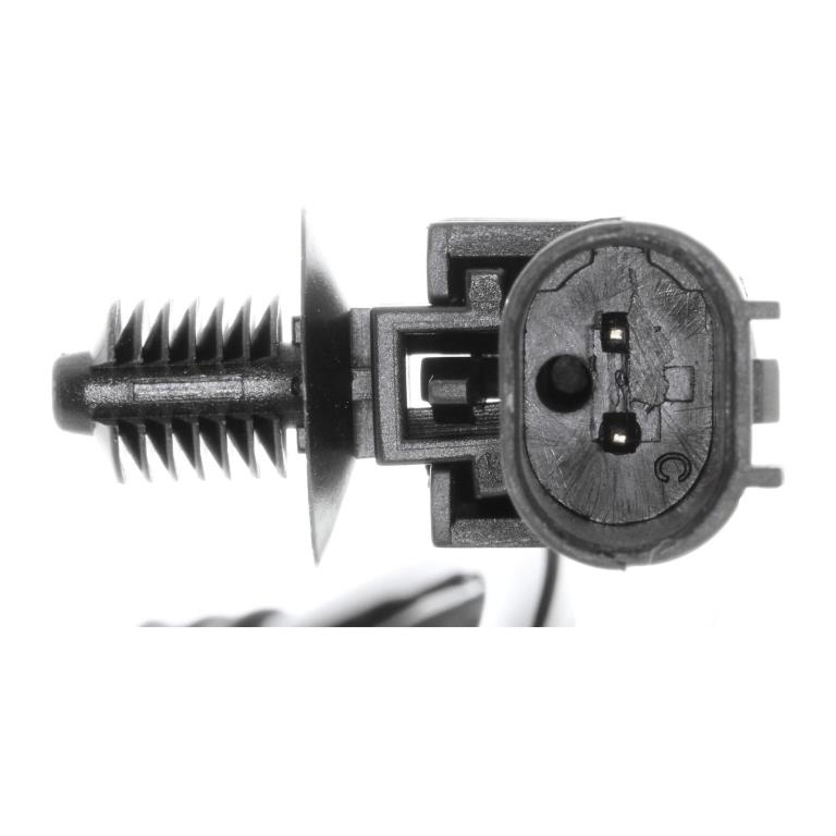 Capteur ABS (Capteur de vitesse de roue) VEMO ref. V38-72-0027
