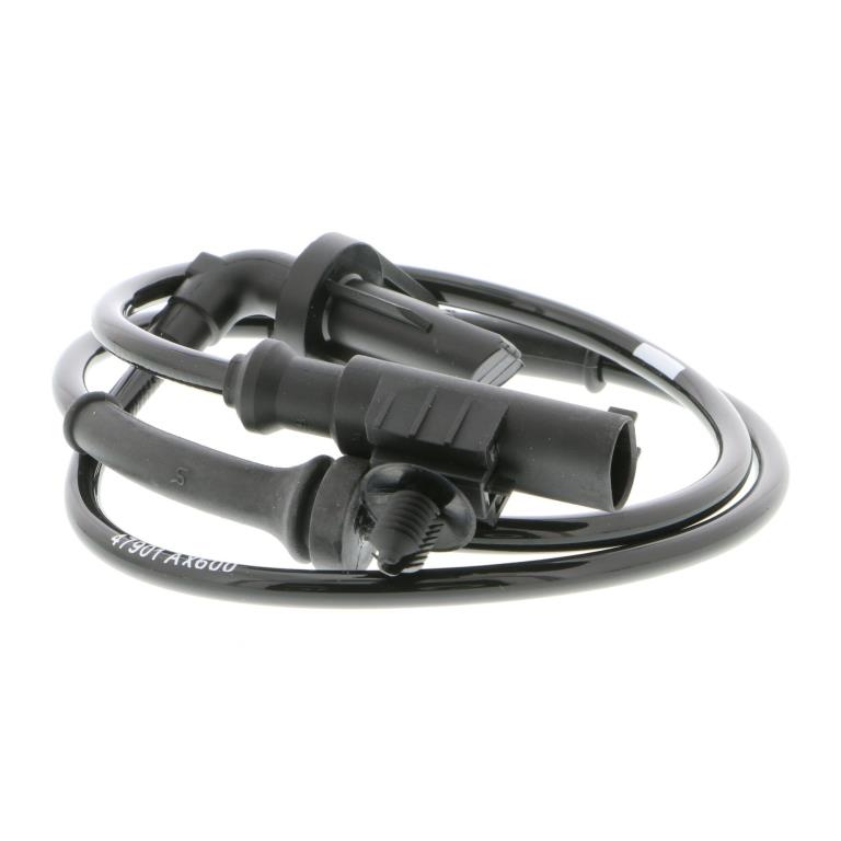 Capteur ABS (Capteur de vitesse de roue) VEMO ref. V38-72-0028
