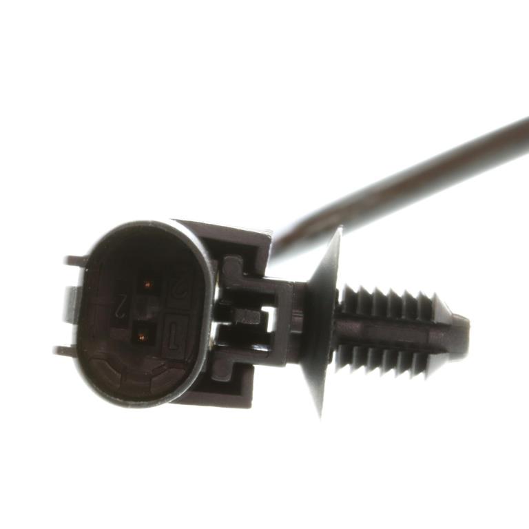 Capteur ABS (Capteur de vitesse de roue) VEMO V38-72-0040