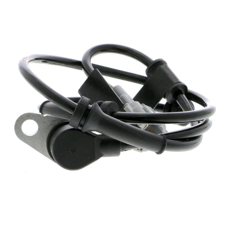 Capteur ABS (Capteur de vitesse de roue) VEMO ref. V38-72-0078