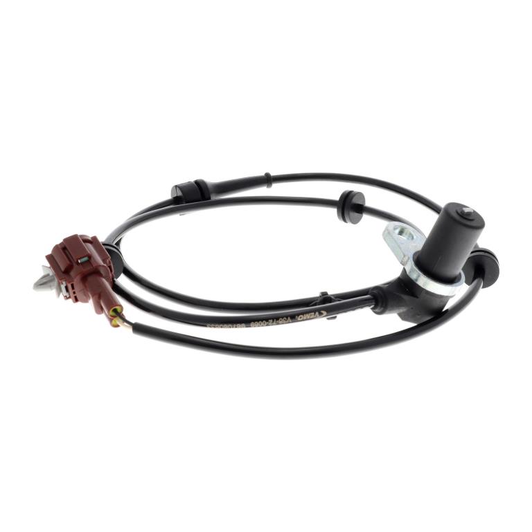 Capteur ABS (Capteur de vitesse de roue) VEMO ref. V38-72-0089