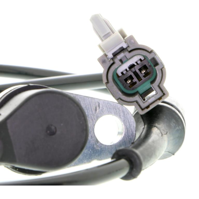 Capteur ABS (Capteur de vitesse de roue) VEMO ref. V38-72-0101
