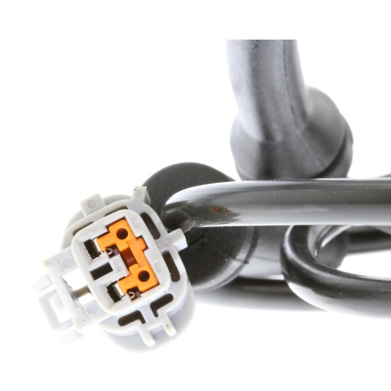Capteur ABS (Capteur de vitesse de roue) VEMO ref. V38-72-0107