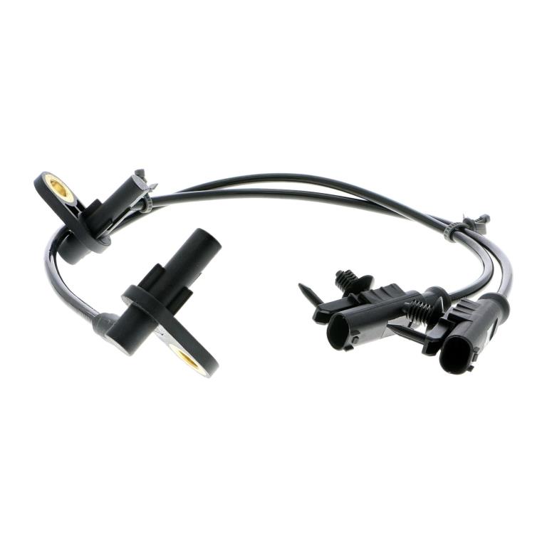 Capteur ABS (Capteur de vitesse de roue) VEMO ref. V38-72-0132