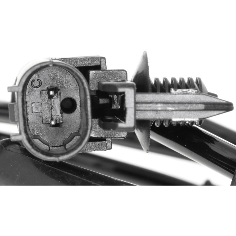 Capteur ABS (Capteur de vitesse de roue) VEMO ref. V38-72-0132