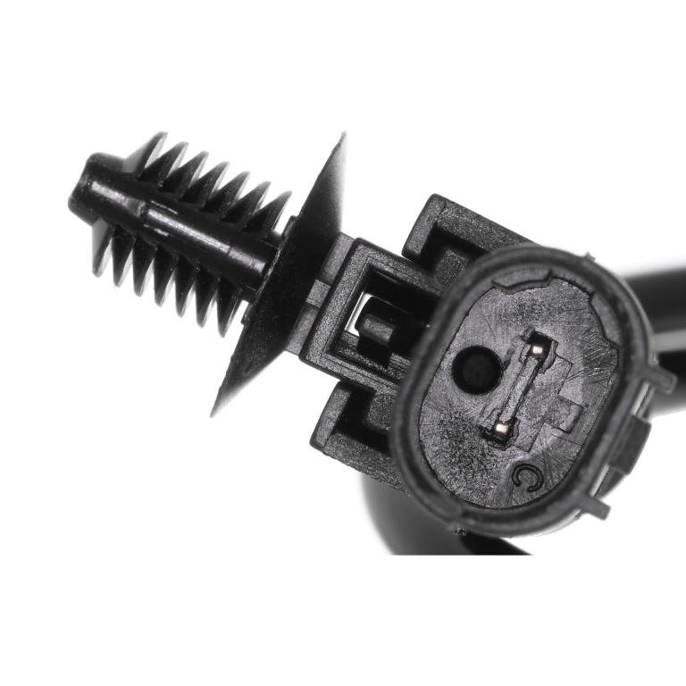 Capteur ABS (Capteur de vitesse de roue) VEMO V38-72-0148