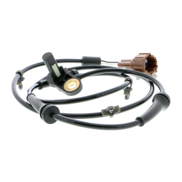 Capteur ABS (Capteur de vitesse de roue) VEMO ref. V38-72-0156