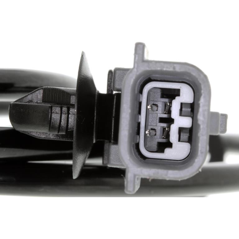 Capteur ABS (Capteur de vitesse de roue) VEMO ref. V38-72-0164