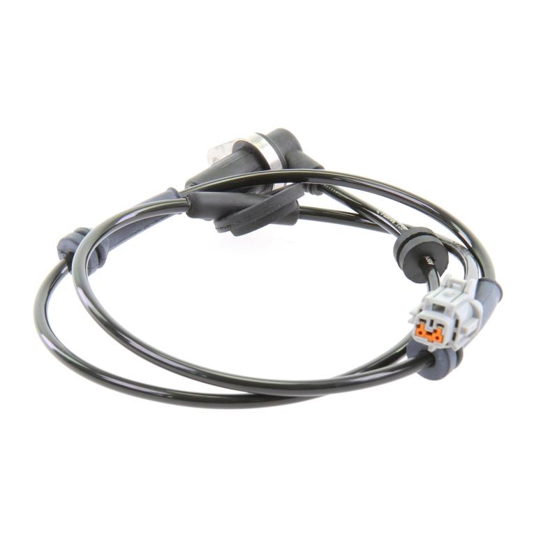 Capteur ABS (Capteur de vitesse de roue) VEMO ref. V38-72-0166