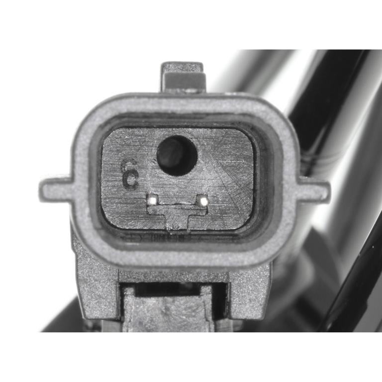 Capteur ABS (Capteur de vitesse de roue) VEMO V38-72-0228