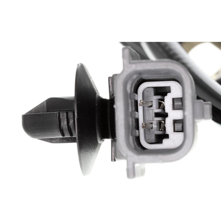 Capteur ABS (Capteur de vitesse de roue) VEMO ref. V38-72-0252