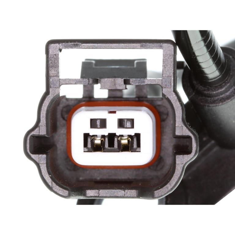 Capteur ABS (Capteur de vitesse de roue) VEMO ref. V38-72-0253
