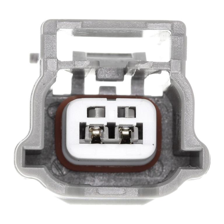 Capteur ABS (Capteur de vitesse de roue) VEMO ref. V38-72-0254