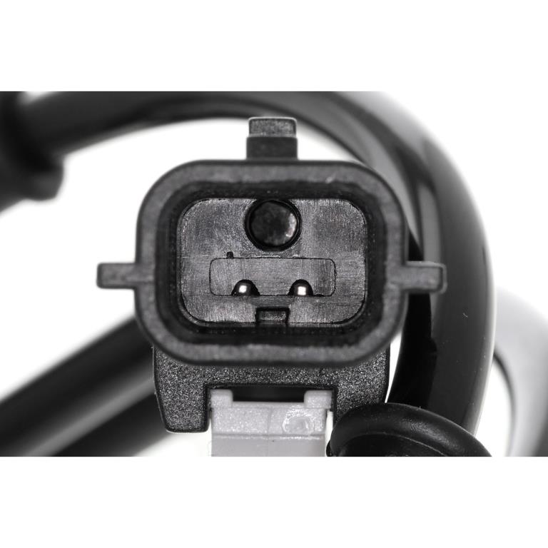 Capteur ABS (Capteur de vitesse de roue) VEMO ref. V38-72-0264