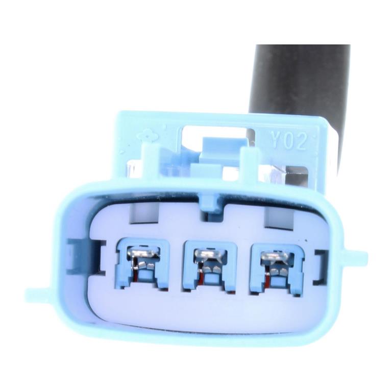 Sonde lambda (Sonde à oxygène) VEMO ref. V38-76-0002