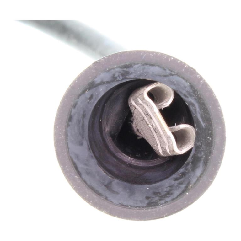 Sonde lambda (Sonde à oxygène) VEMO ref. V38-76-0008