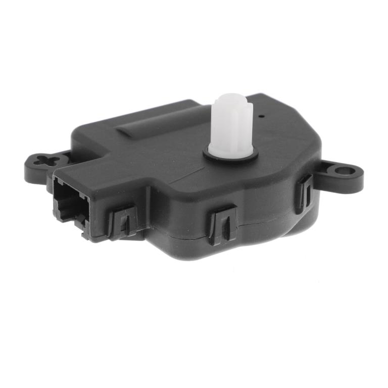 Moteur actionneur de volet de climatisation (Moteur de volet de climatisation) VEMO ref. V39-77-0002