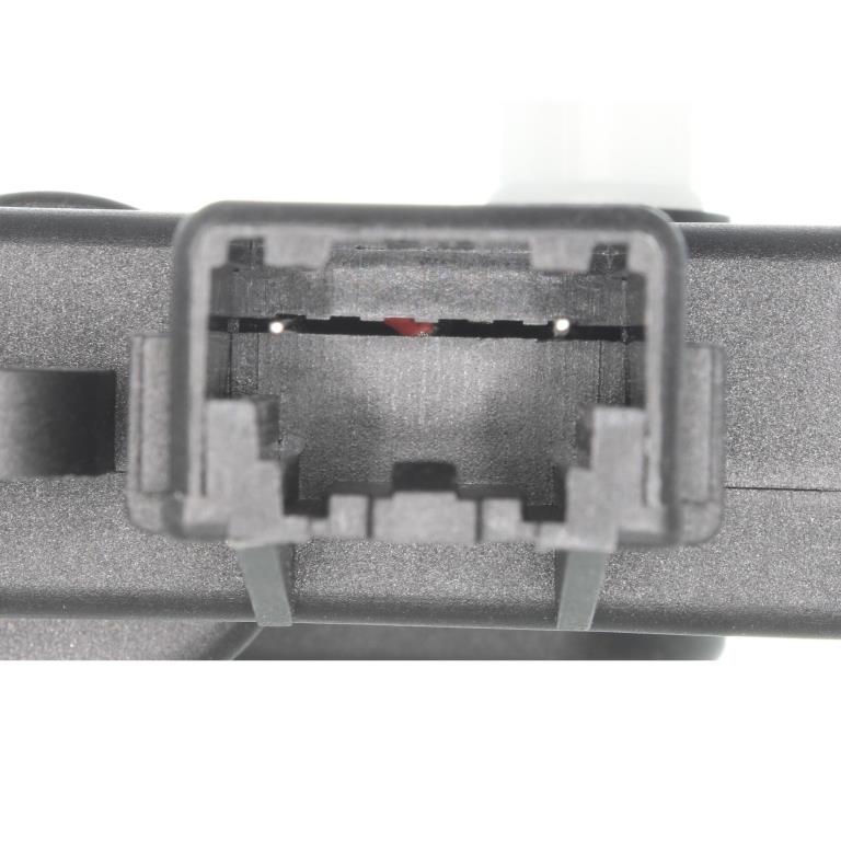 Moteur actionneur de volet de climatisation (Moteur de volet de climatisation) VEMO ref. V39-77-0002