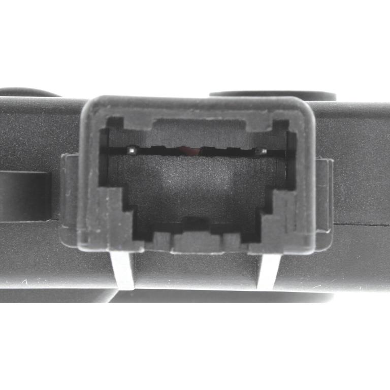 Moteur actionneur de volet de climatisation (Moteur de volet de climatisation) VEMO ref. V39-77-0002