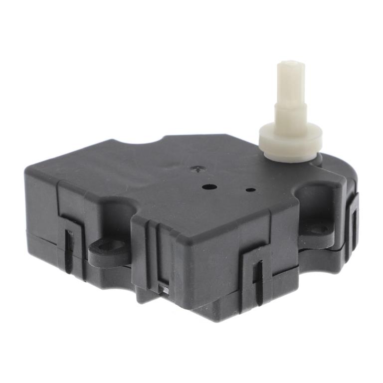 Moteur actionneur de volet de climatisation (Moteur de volet de climatisation) VEMO ref. V39-77-0004