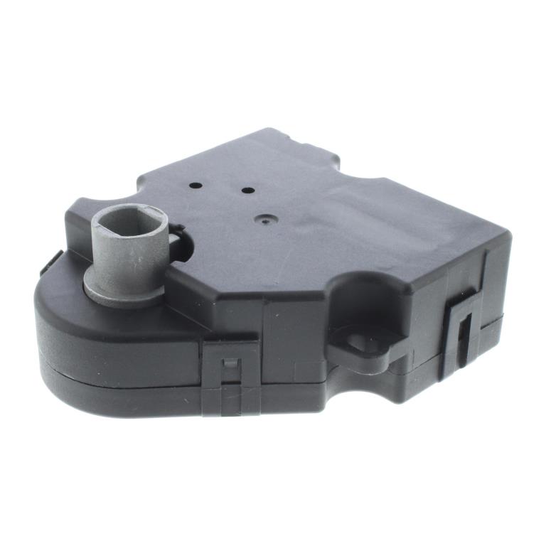 Moteur actionneur de volet de climatisation (Moteur de volet de climatisation) VEMO ref. V39-77-0009