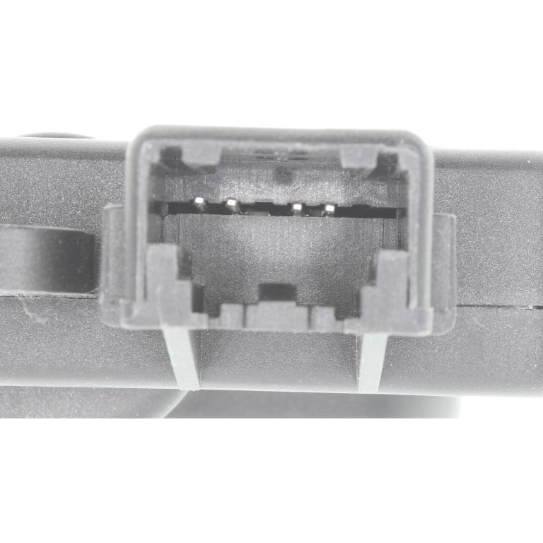 Motor atuador, aleta de ar condicionado (Elemento de ajuste, borboleta de mistura) VEMO ref. V39-77-0010