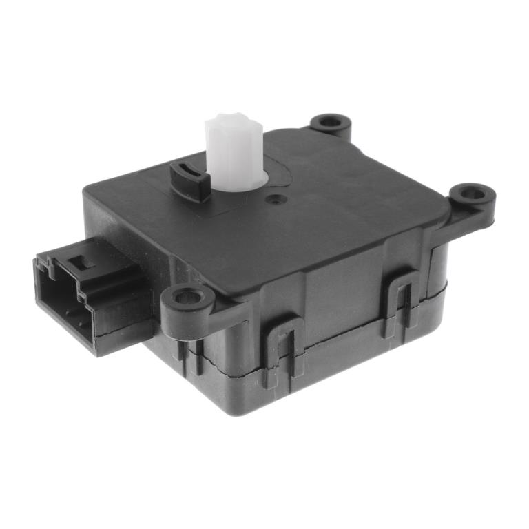 Moteur actionneur de volet de climatisation (Moteur de volet de climatisation) VEMO ref. V39-77-0011