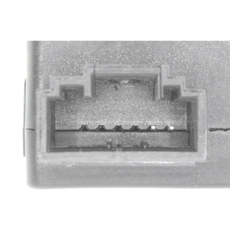 Moteur actionneur de volet de climatisation (Moteur de volet de climatisation) VEMO ref. V39-77-0011
