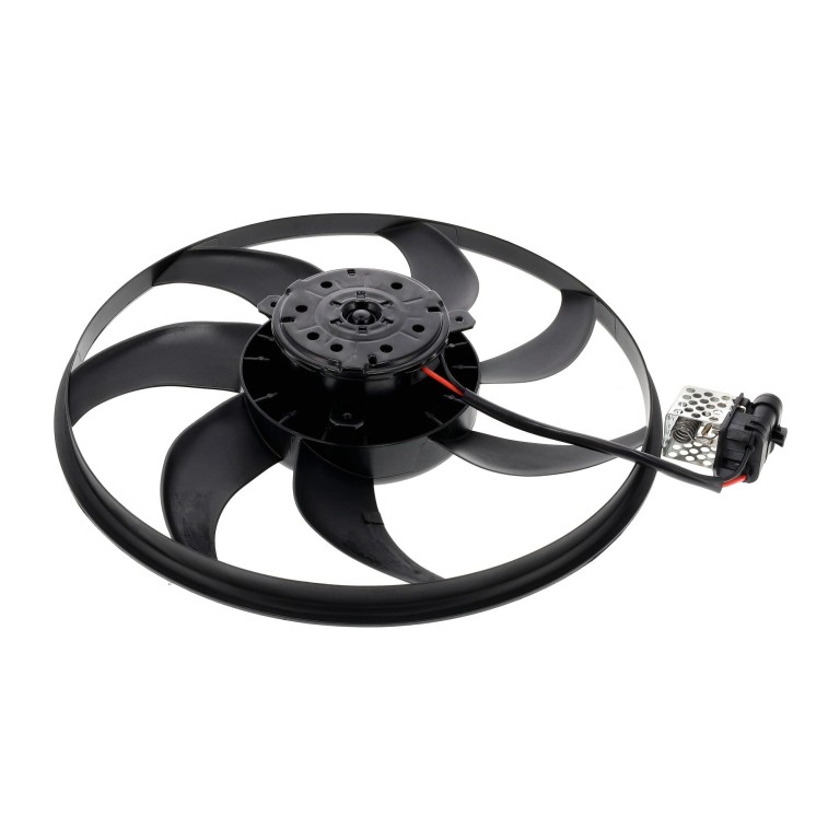 Ventilador, refrigeración del motor VEMO ref. V40-01-1055