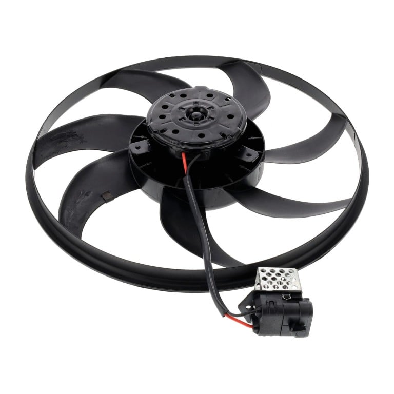 Ventilador, refrigeración del motor VEMO ref. V40-01-1055
