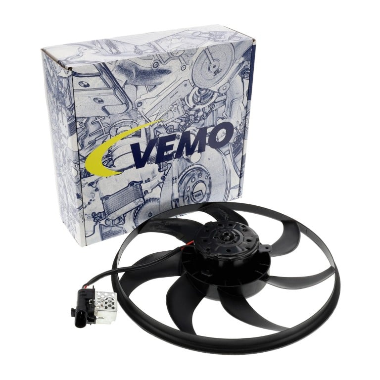 Ventilador, refrigeración del motor VEMO ref. V40-01-1055