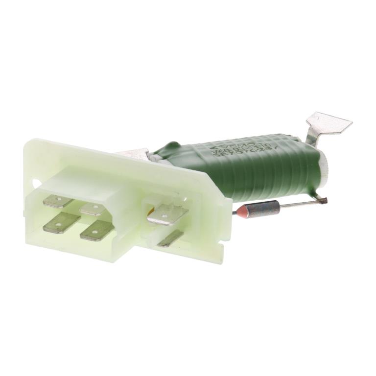 Résistance, pulseur d'air habitacle (Élément de commande, chauffage/ventilation) VEMO ref. V40-03-1110