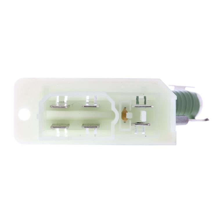Résistance, pulseur d'air habitacle (Élément de commande, chauffage/ventilation) VEMO ref. V40-03-1110