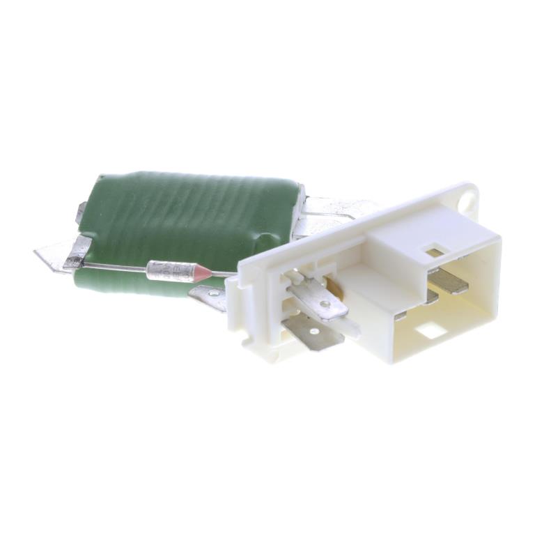 Résistance, pulseur d'air habitacle (Élément de commande, chauffage/ventilation) VEMO ref. V40-03-1111