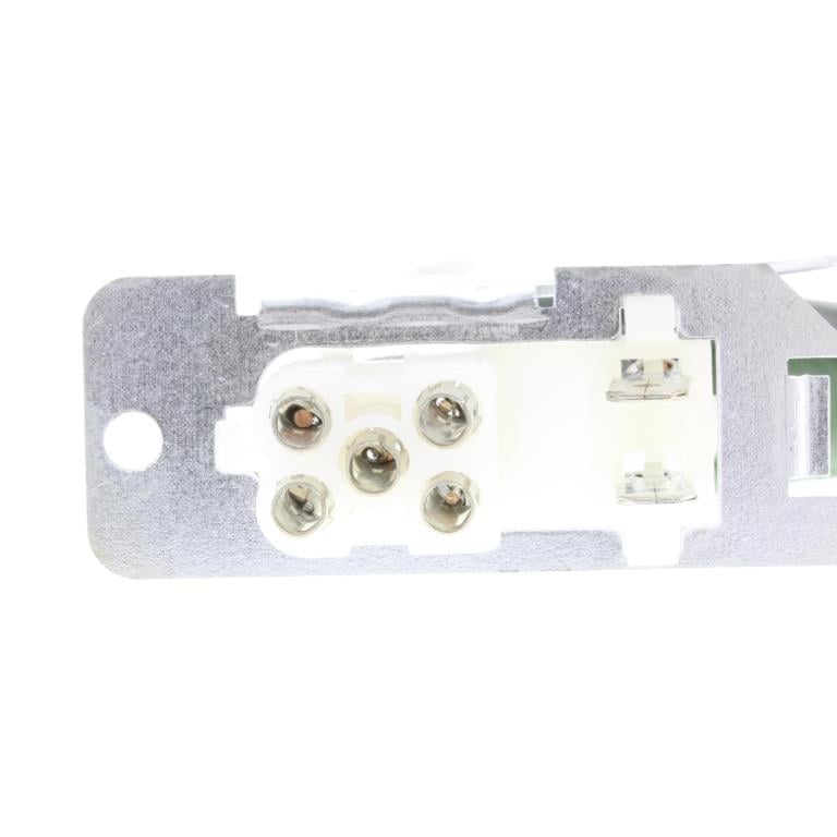 Résistance, pulseur d'air habitacle (Élément de commande, chauffage/ventilation) VEMO ref. V40-03-1112
