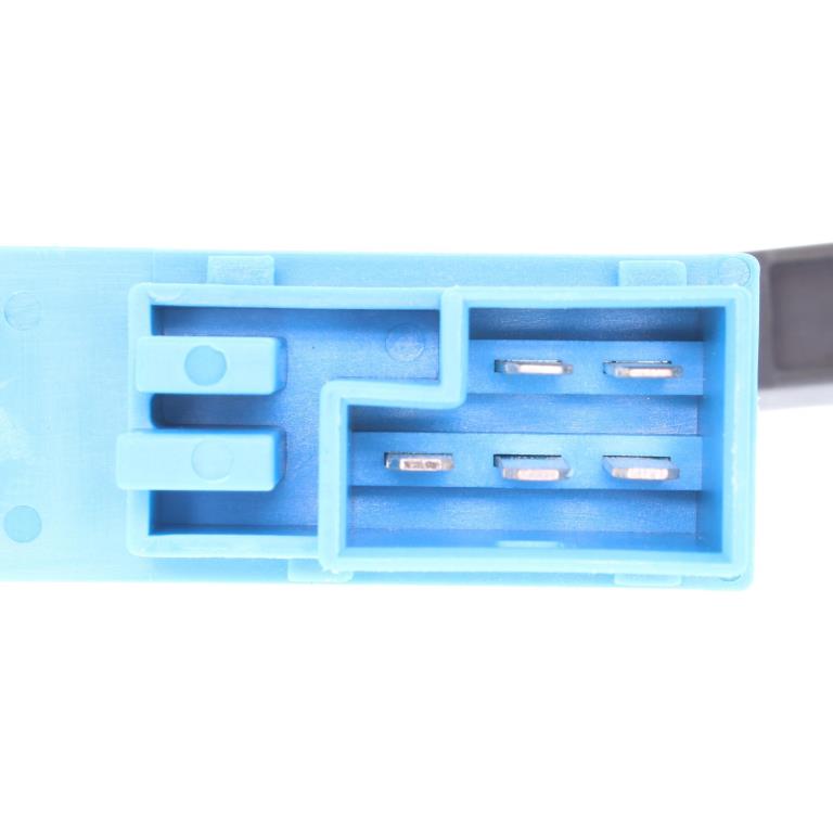 Résistance, pulseur d'air habitacle (Élément de commande, chauffage/ventilation) VEMO ref. V40-03-1113