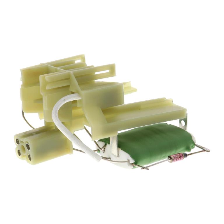 Résistance, pulseur d'air habitacle (Élément de commande, chauffage/ventilation) VEMO ref. V40-03-1120