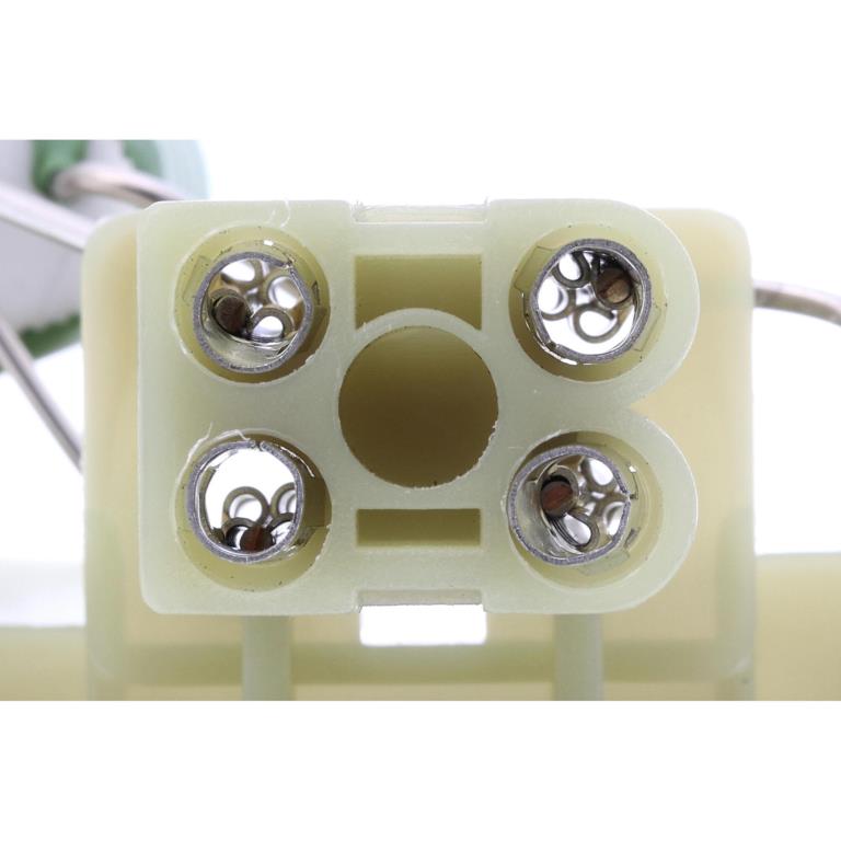 Résistance, pulseur d'air habitacle (Élément de commande, chauffage/ventilation) VEMO ref. V40-03-1120