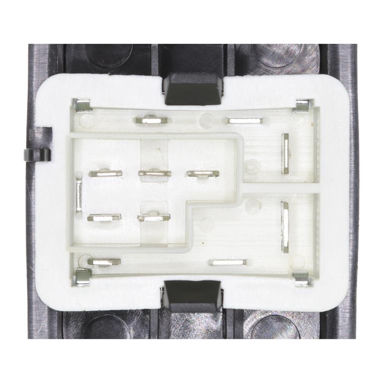 Résistance, pulseur d'air habitacle (Élément de commande, chauffage/ventilation) VEMO ref. V40-03-1133