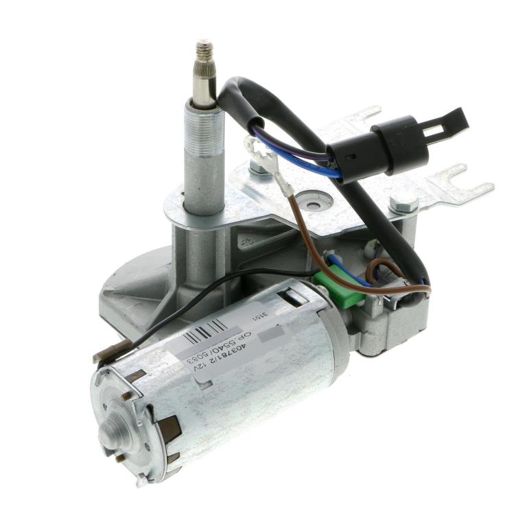 Moteur d'essuie-glace VEMO V40-07-0003