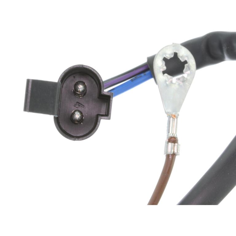 Moteur d'essuie-glace VEMO V40-07-0003
