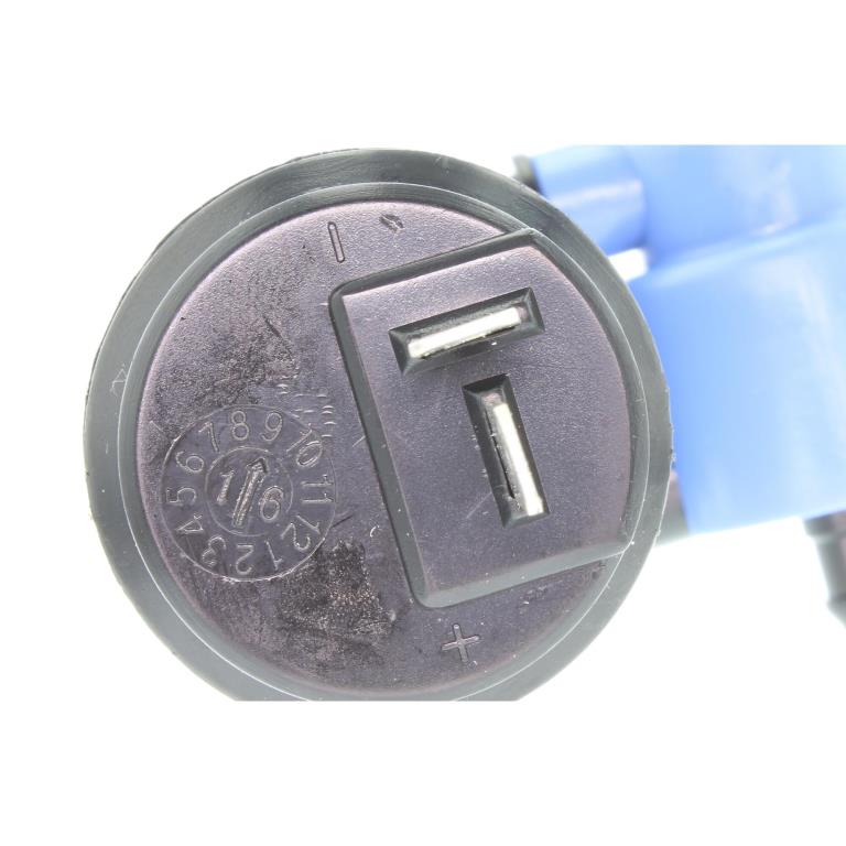 Pompe de lave-glace VEMO V40-08-0012