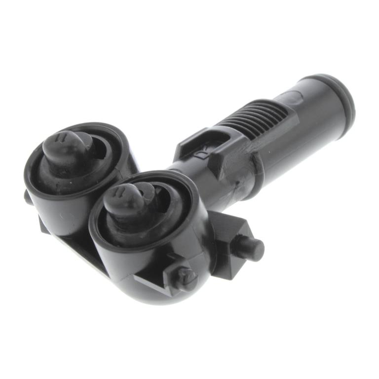 Gicleur d'eau de nettoyage, nettoyage des phares VEMO V40-08-0032