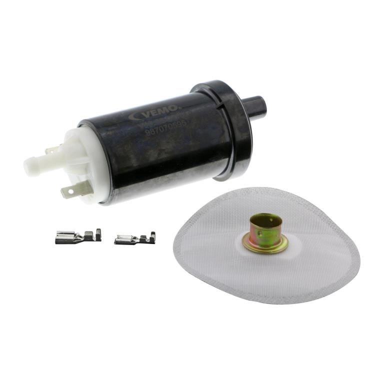 Pompe à carburant (Pompe à gasoil) VEMO V40-09-0313