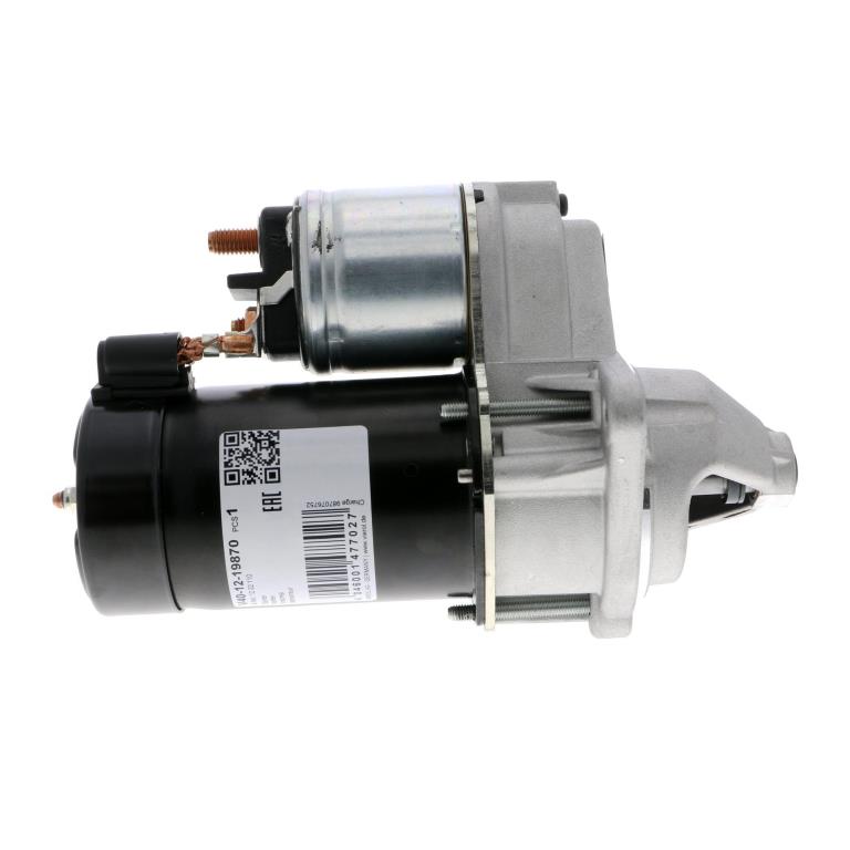 Motor de arranque VEMO ref. V40-12-19870
