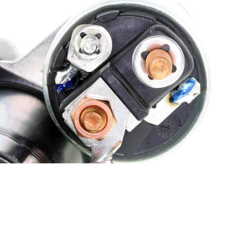 Motor de arranque VEMO ref. V40-12-19870
